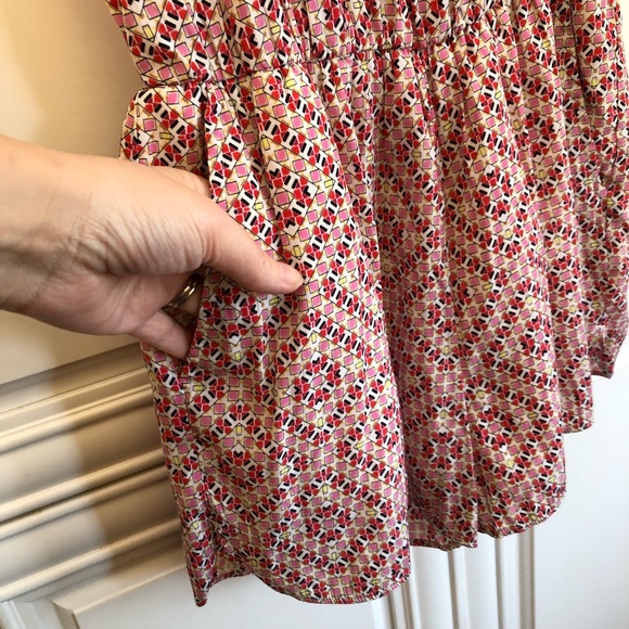 GAP women’s short romper - Picture 4 of 9